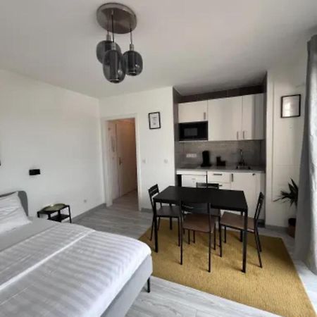 Cosy Rent Strasbourg Wifi Terrasse St Aloise Villa ภายนอก รูปภาพ