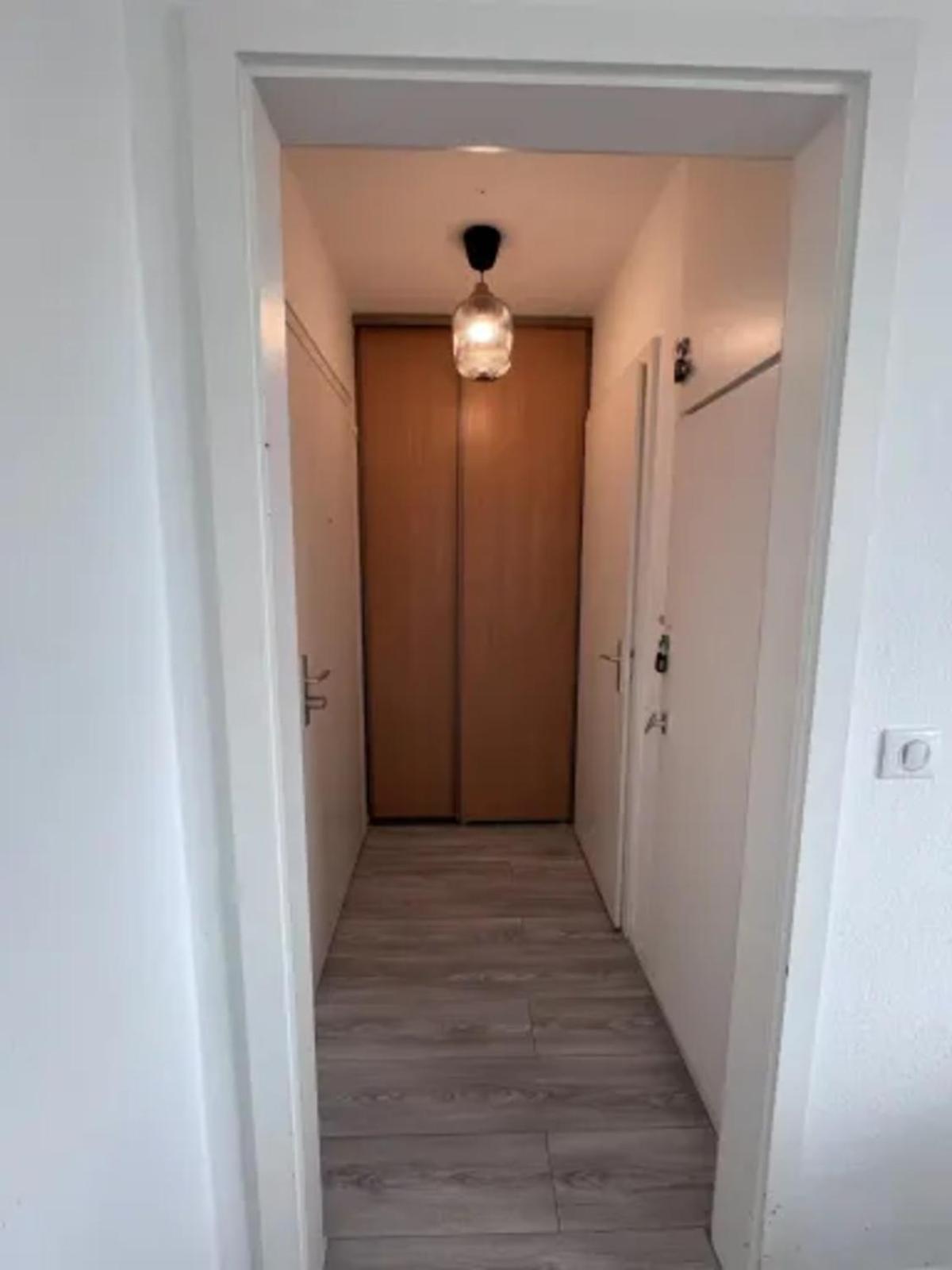 Cosy Rent Strasbourg Wifi Terrasse St Aloise Villa ภายนอก รูปภาพ