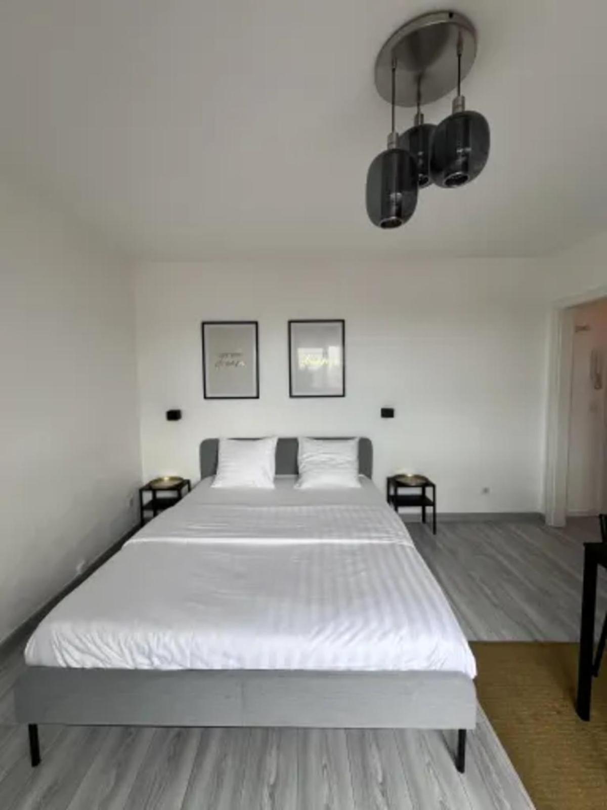 Cosy Rent Strasbourg Wifi Terrasse St Aloise Villa ภายนอก รูปภาพ